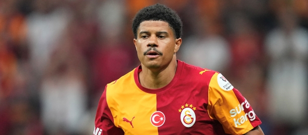 Gabriel Sara: "Ne mutlu bana ki gol attım"