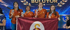 Türkiye Sportive Kulüpler Arası Uzun Kulvar Yıldız, Genç, Açık Yaş Yüzme Şampiyonası'nda 4. gün sonuçları