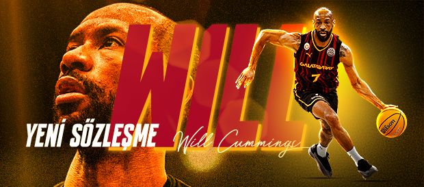 Yeni Sözleşme | Will Cummings
