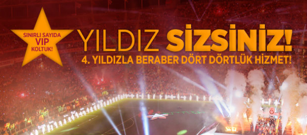 VIP Kombine Genel Satışı Başladı 