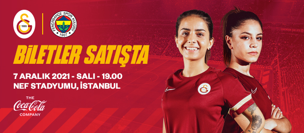 Galatasaray - Fenerbahçe maçı biletleri 5 TL ve 10 TL'lik fiyatlarla satışta!