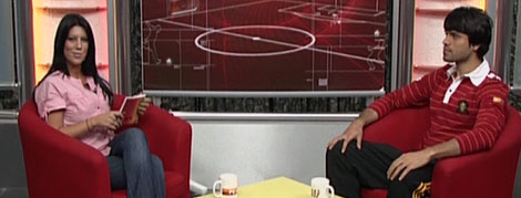 Gökhan Zan: Şimdi Sorumluluk Alma Zamanı
