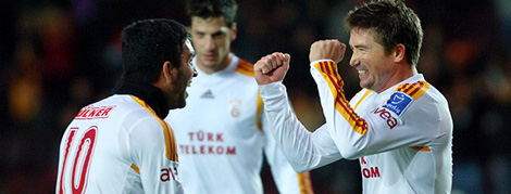 Eskişehirspor Maçında Beyaz Forma İle Sahadayız