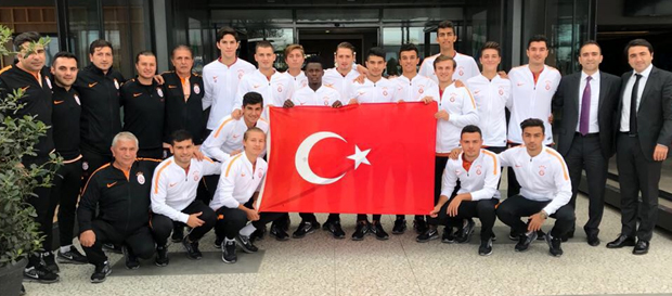 Akademi'de haftanın sonuçları
