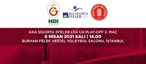 Maça Doğru | Galatasaray HDI Sigorta - Ziraat Bankkart