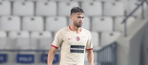 “Hocamızın verdiği şansları en iyi şekilde değerlendirmeye çalışıyorum”