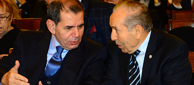 “İkinci yarıda daha kuvvetli Galatasaray göreceğiz”