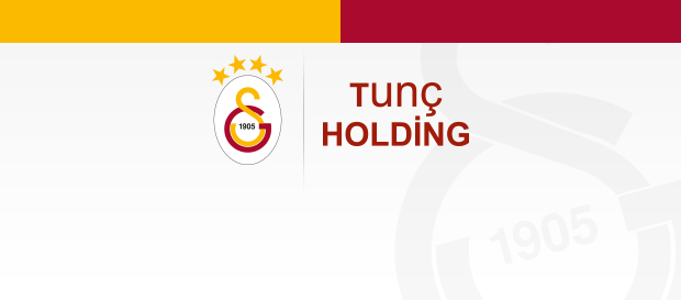 Galatasaray ve Tunç Holding A.Ş.’den iş birliği