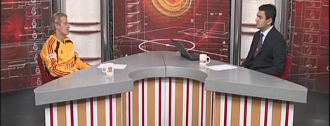 Kerimoğlu: "Her Maça Ayrı Mantaliteyle Çıkacağız"