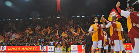 THY Euroleague Top 16 Rakiplerimiz Belirlendi