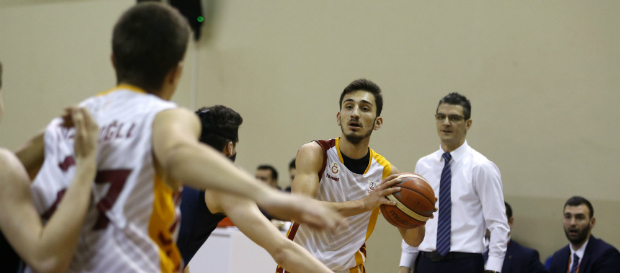 BGL | Galatasaray 64-69 Fenerbahçe