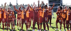 Galatasaray GAİN 3-2 Fenerbahçe arsaVev