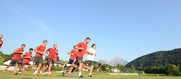 Avusturya Günlüğü: 5 Temmuz 2015 Pazar