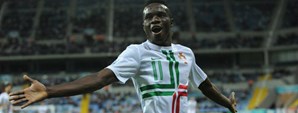 Bilgi: Armindo Tué Na Bangna Bruma