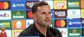 Our Technical Director Okan Buruk: