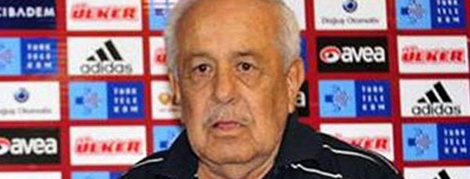 Coşkun Özarı : 1931-2011
