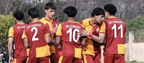 Futbol Akademisi'nde takımlarımızın aldığı sonuçlar