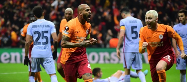 Marcao Teixeira'dan maç sonrası açıklamalar