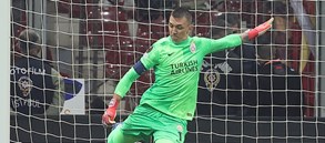 Fernando Muslera: "Üç puan alacak pozisyonları yakaladık"