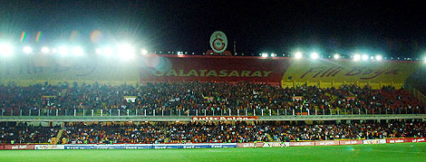 Ankaragücü Maçı Biletleri Satışta