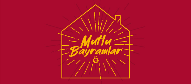Ramazan Bayramımız Kutlu Olsun