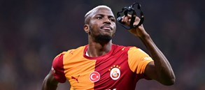 Derbide üç puan bizim!