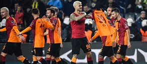 Maça Doğru | Şampiyon Galatasaray ve Fenerbahçe