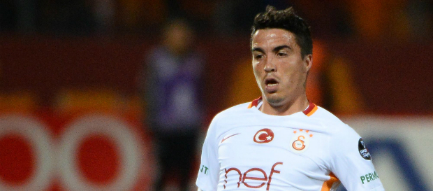 Josue: Şansı iyi değerlendirdim