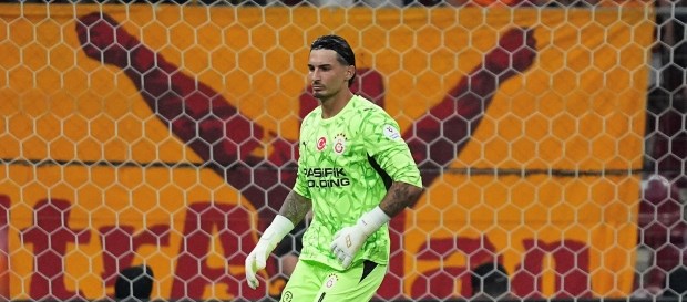 Uğurcan Çakır'dan maç sonrası açıklamalar