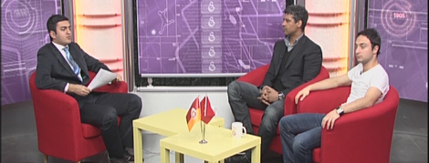 Rijkaard : "11 Maça En İyi Şekilde Hazırlanıp Şampiyon Olacağız"