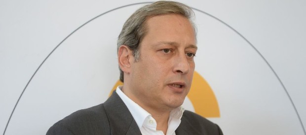 Başkan Burak Elmas "Galatasaray kuvvetli bir ailedir"