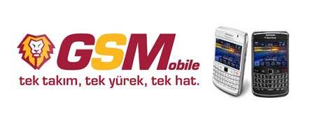 GSMobile Abonelerine Blackberry Fırsatı!