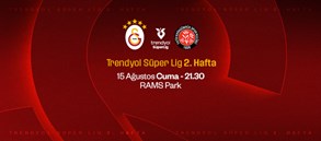 Maça Doğru | Galatasaray - Fatih Karagümrük