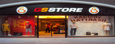 Samsun'un İkinci GSStore Mağazası Lovelet AVM'de Açıldı