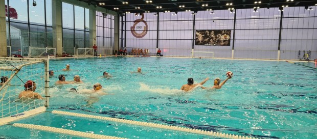 Galatasaray U19 14-3 İzmir Büyükşehir Belediye