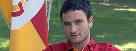 Musa Çağıran: "Amacım Kalıcı Olmak"