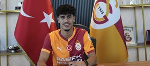Can Armando Güner: "Galatasaray aşkıyla büyüdüm"