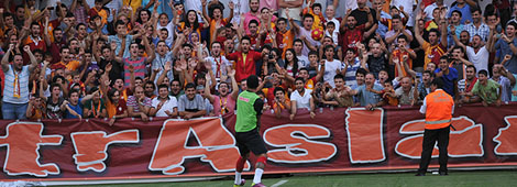 Galatasaray Dergisi Talihlileri Belli Oldu