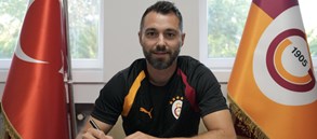 U19 Takımımızın yeni teknik sorumlusu Alparslan Erdem oldu