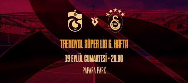 Maça Doğru | Trabzonspor - Galatasaray