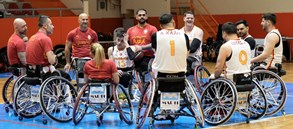 Maça Doğru | Galatasaray Fuzul - Gazişehir Gaziantep