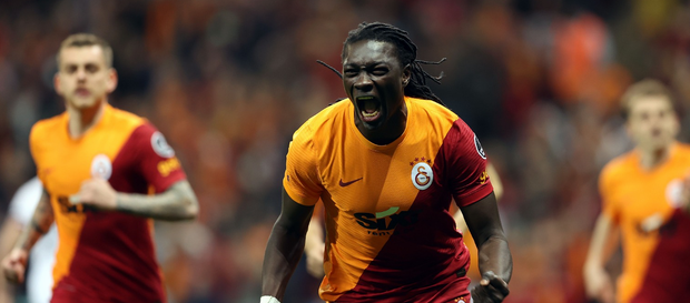Bafetimbi Gomis: Evimizde kazanmak önemliydi