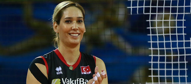 Galatasaray Daikin Seda Aslanyürek’le Anlaştı