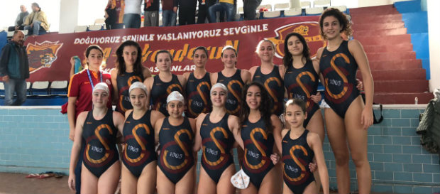 U17 Bayanlar 1. Lig 1. Bölüm maçları başladı 