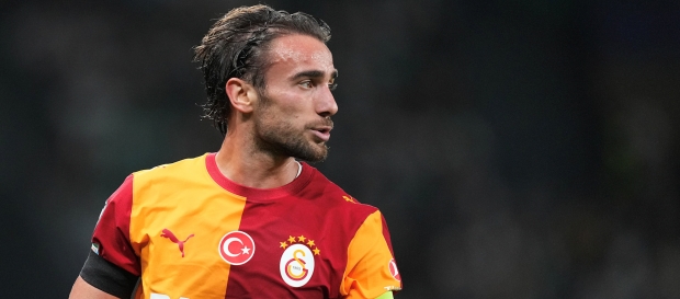 Yunus Akgün'den maç sonrası açıklamalar