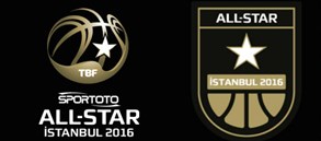 All-Star Heyecanı Başlıyor