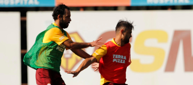 İdman raporu | 14 Ekim Pazartesi