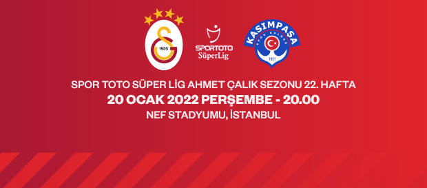 Maça Doğru | Galatasaray - Kasımpaşa