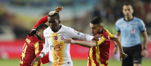 “Her maça final gözüyle bakıyoruz”