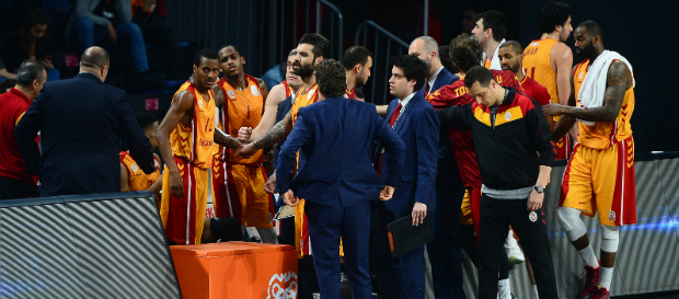 İstanbul BBSK maçı biletleri satışta